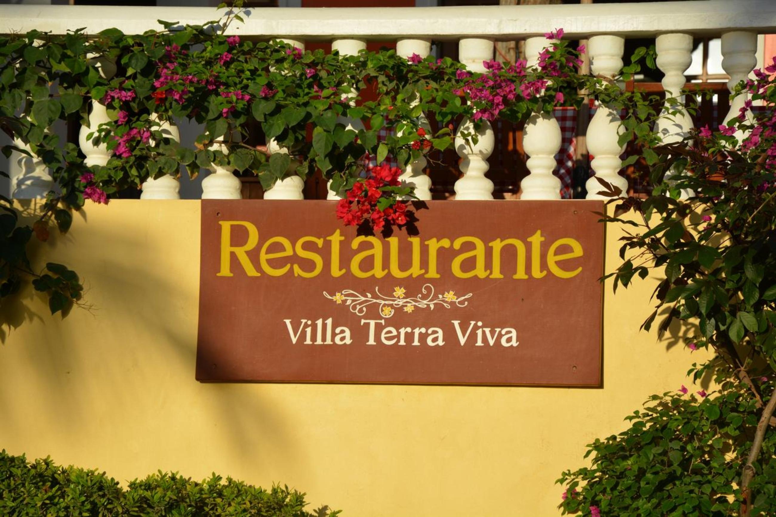 Hotel Villa Terra Viva Jijoca de Jericoacoara Exterior foto